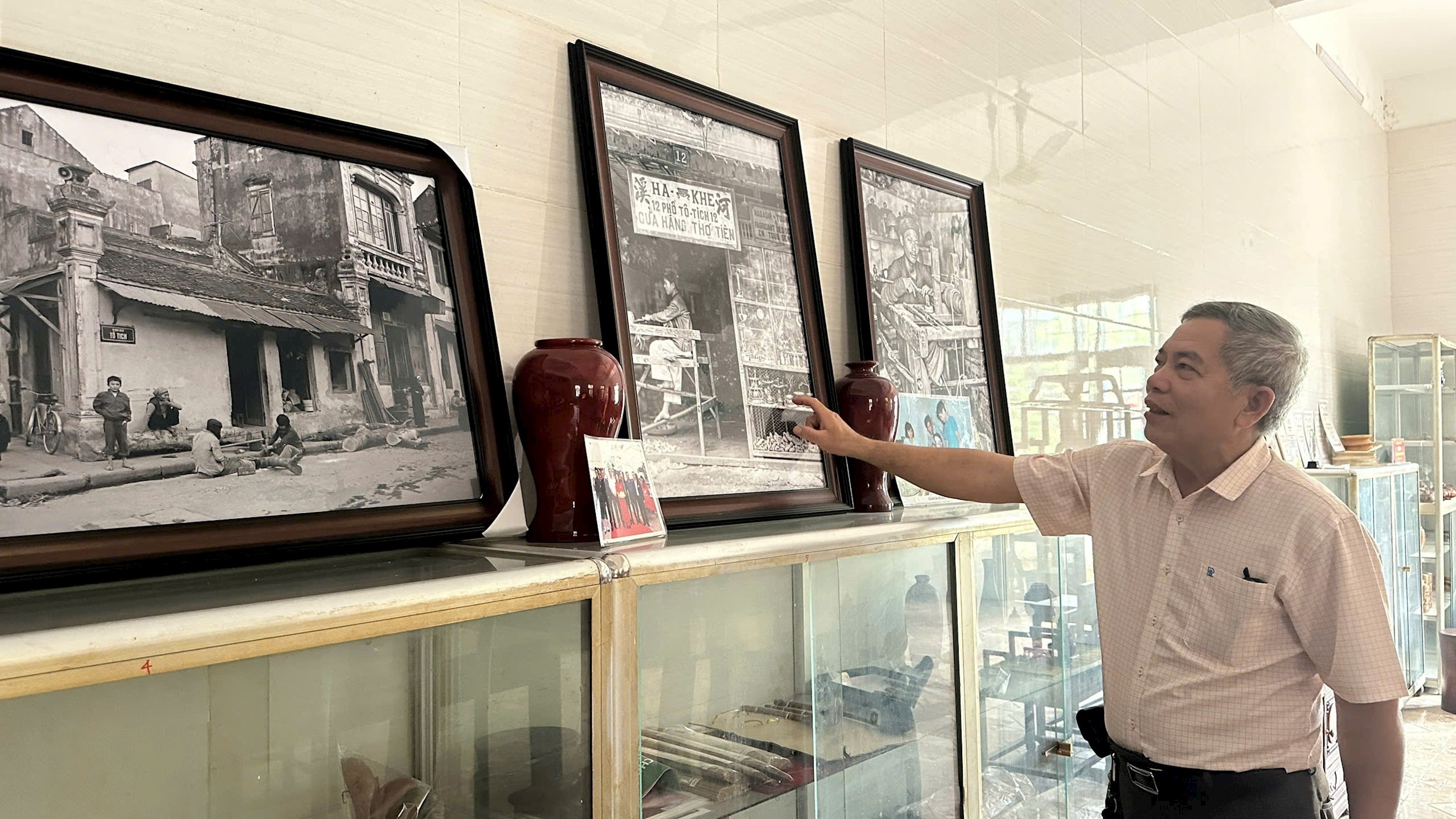 lang-nghe-tien-go-nhi-khe-hoi-ha-nhung-ngay-dau-nam