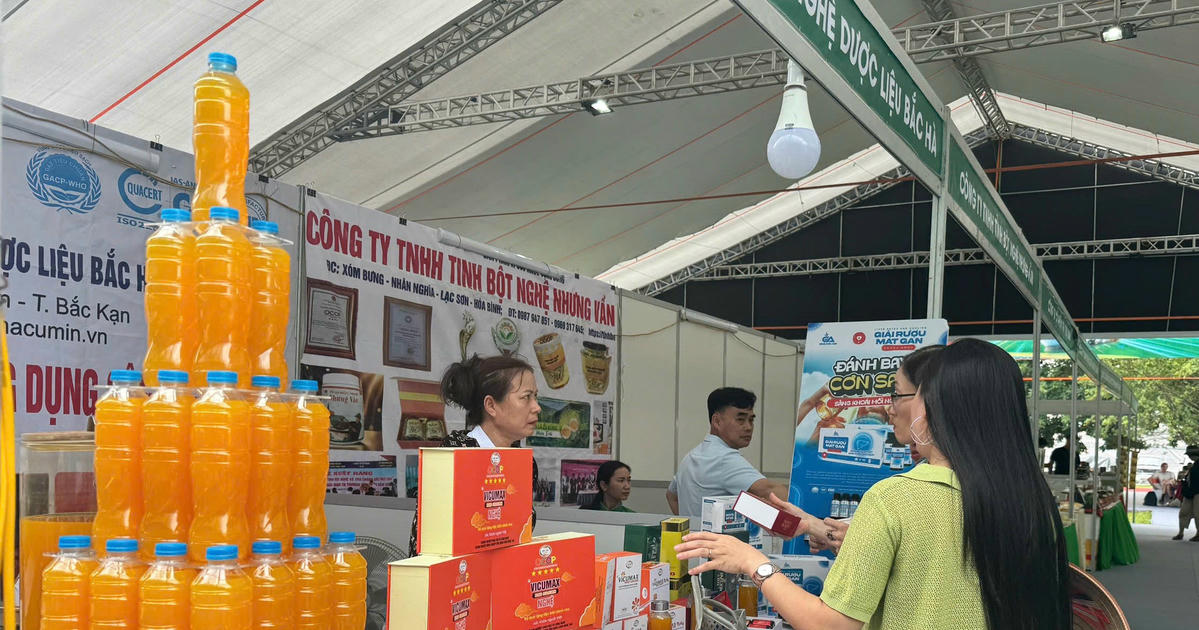 ocop-ha-noi-gop-phan-thuc-day-san-xuat-tieu-dung-xanh-ben-vung