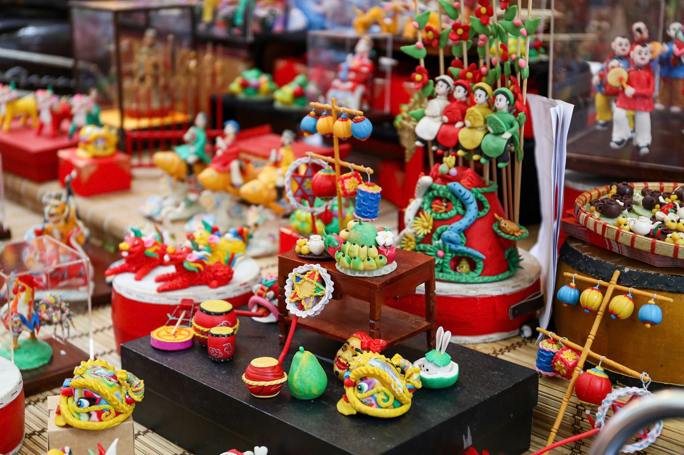 to-he-truyen-thong-gay-sot-pho-hang-ma-dip-trung-thu