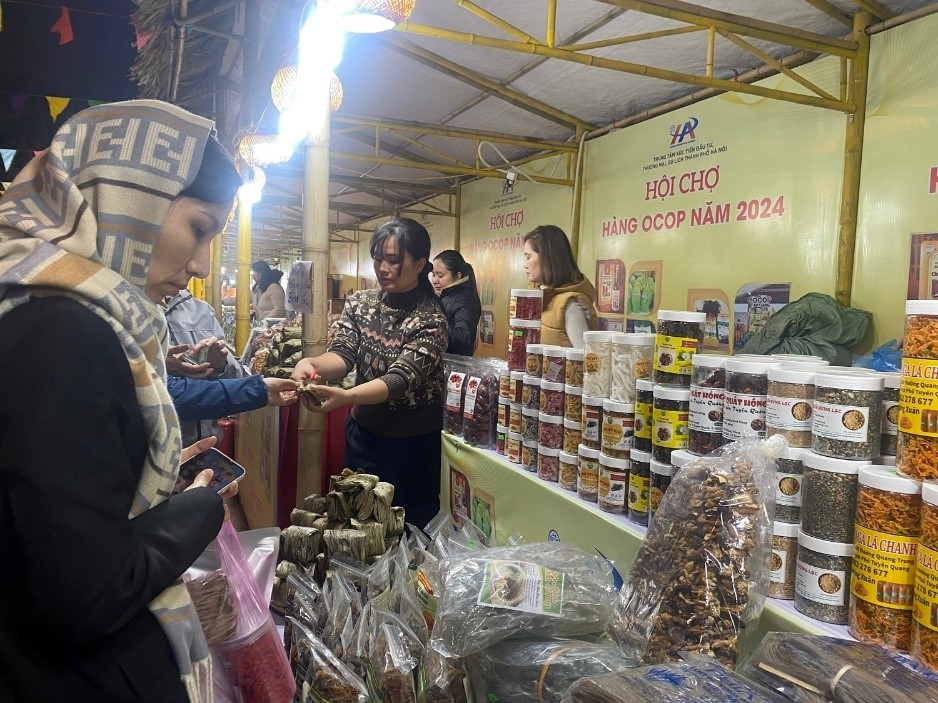 ha-noi-dua-hon-3000-san-pham-ocop-vao-he-thong-phan-phoi-hien-dai