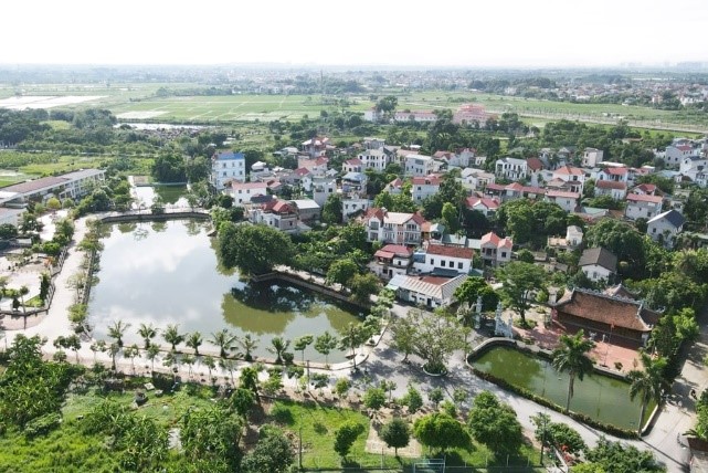 ha-noi-hoan-thanh-xay-dung-nong-thon-moi-giai-doan-2021-2025buoc-chuyen-thuc-chat-nang-cao-doi-song-nong-dan