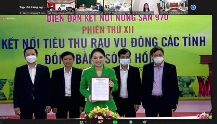 to-cong-tac-970-ket-noi-tieu-thu-rau-vu-dong-cac-tinh-dong-bang-song-hong