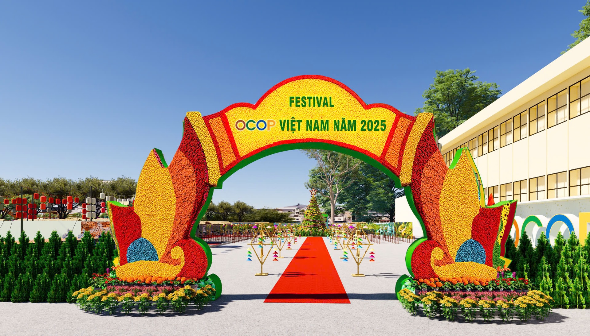 festival-ocop-viet-nam-2025-dien-ra-tu-ngay-20-den-ngay-23-12