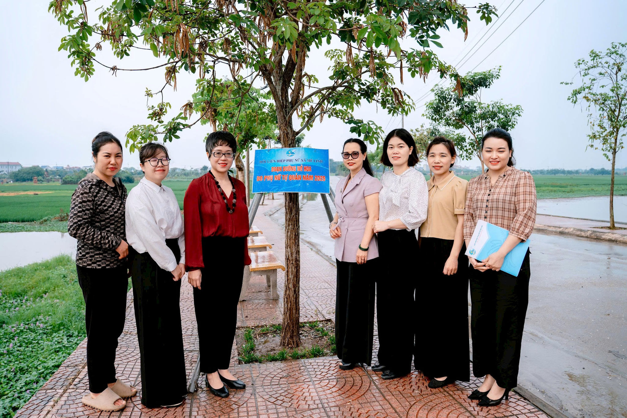 tuyen-duong-hoa-hon-400-trieu-dong-tai-xa-me-linh