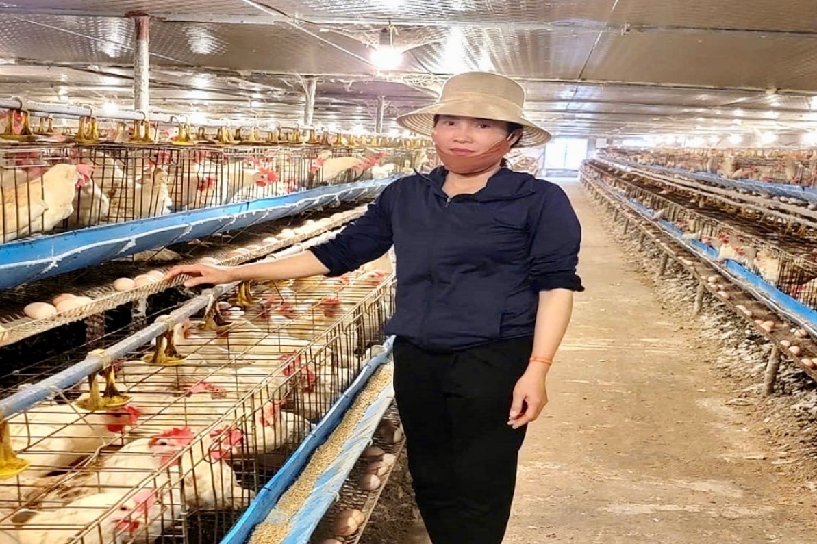 mo-loi-thoat-ngheo-tu-mo-hinh-chan-nuoi-moi