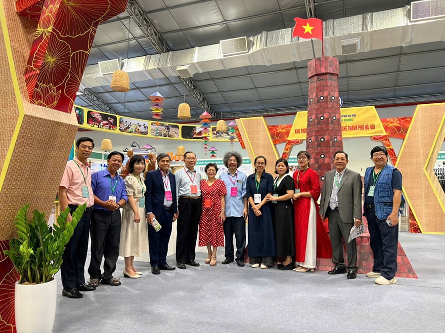 mo-loi-tieu-thu-nong-san-san-pham-lang-nghe-qua-kenh-hoi-cho