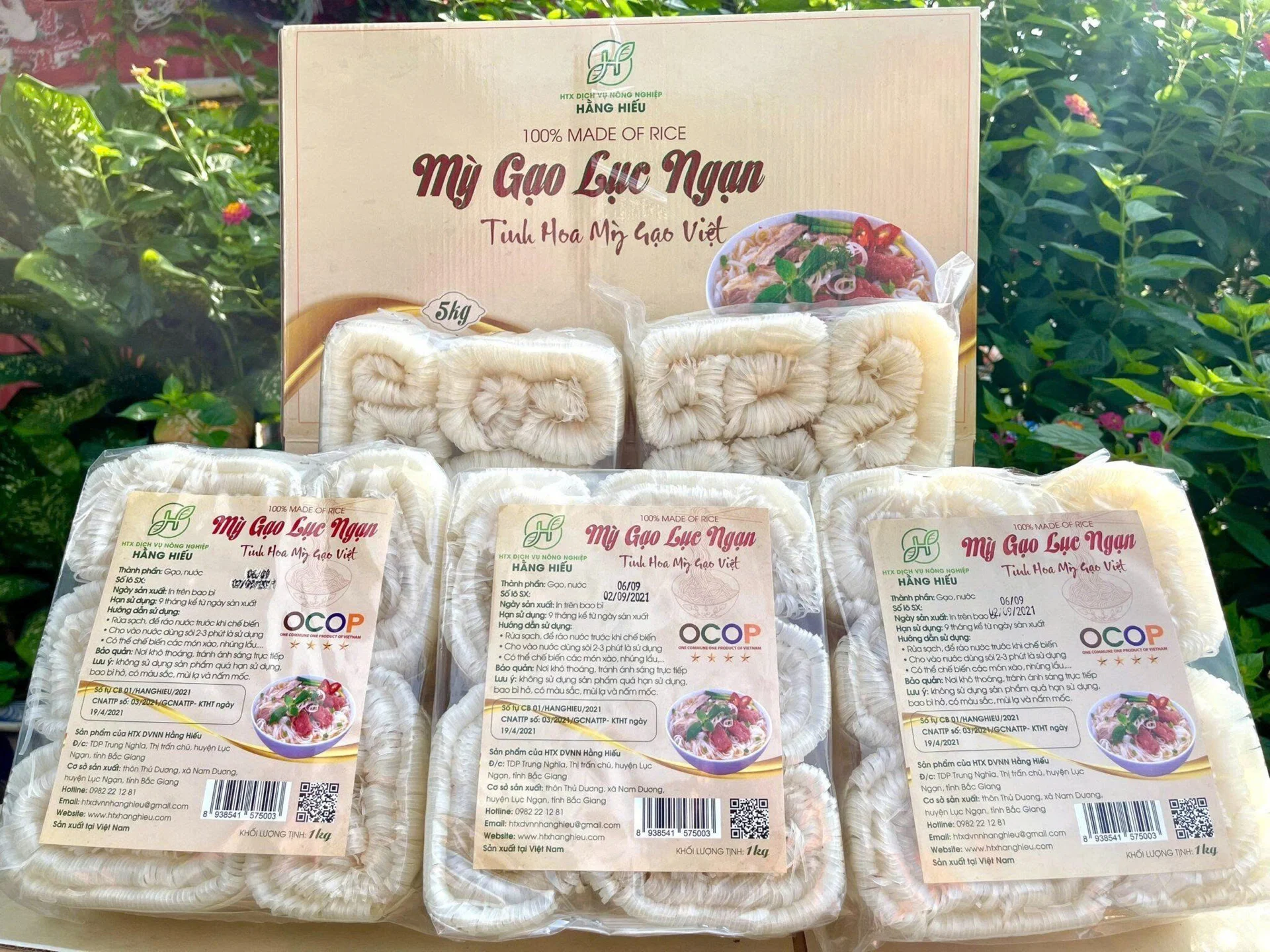 my-gao-luc-ngan-san-pham-ocop-dan-loi-phat-trien-nong-thon-moi-o-mot-thi-tran-cua-bac-giang