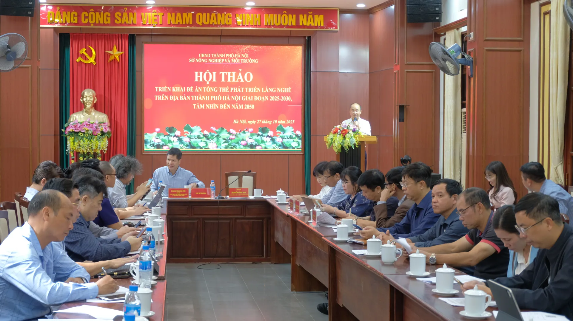 som-hoan-thien-ke-hoach-trien-khai-de-an-phat-trien-lang-nghe-ha-noi-giai-doan-2025-2030