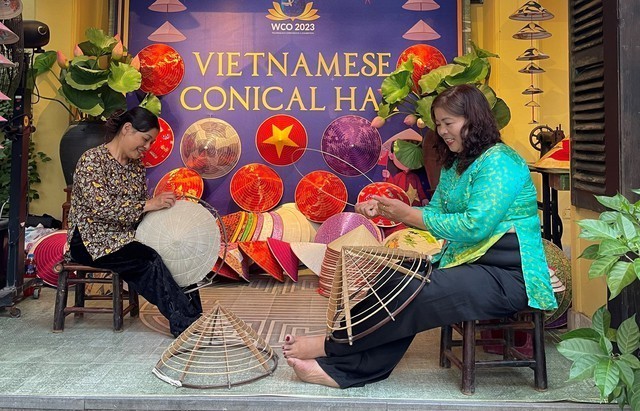 chuong-trinh-ocop-dong-luc-quan-trong-trong-xay-dung-nong-thon-moi-nang-cao-kieu-mau