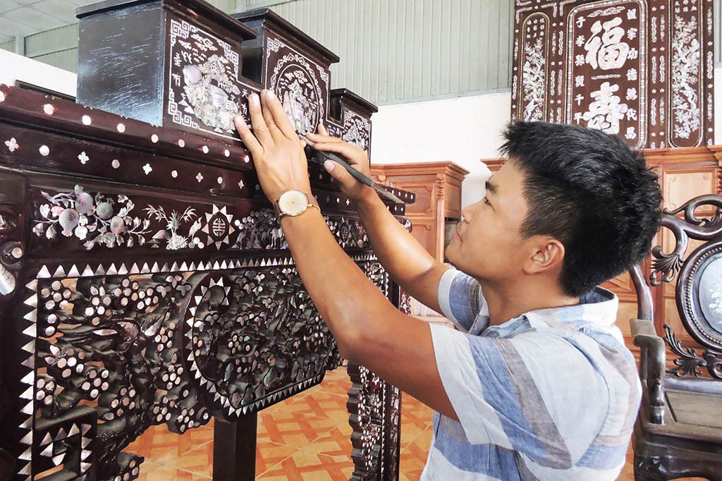 chuyen-my-vung-dat-cua-nhung-ban-tay-giu-lua-nghe-truyen-thong