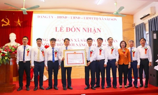 xa-sai-son-huyen-quoc-oai-don-bang-cong-nhan-nong-thon-moi-nang-cao