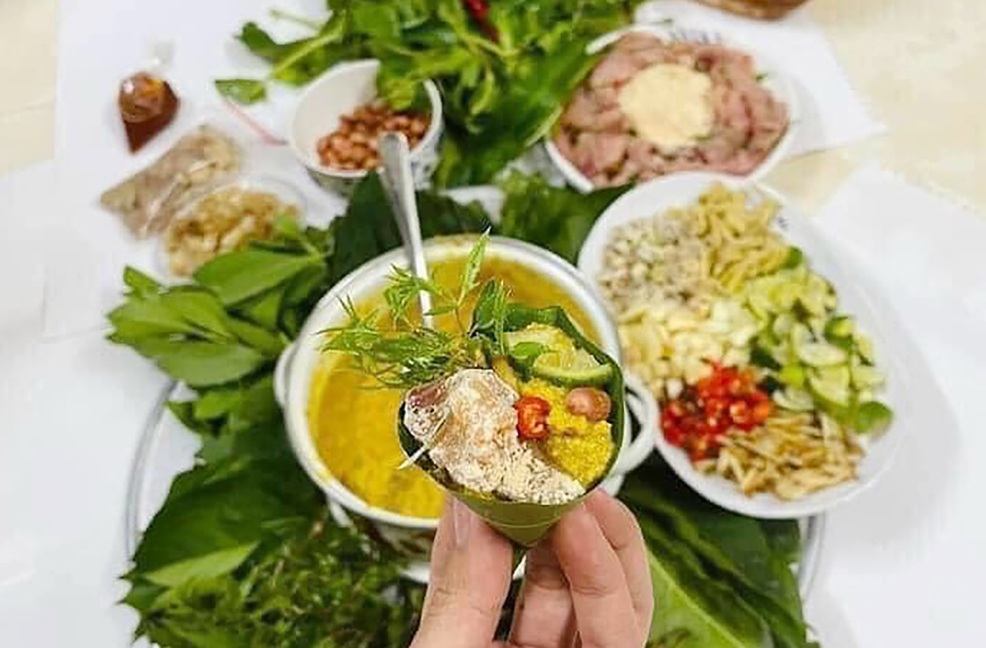 hap-dan-goi-ca-me-quan-son