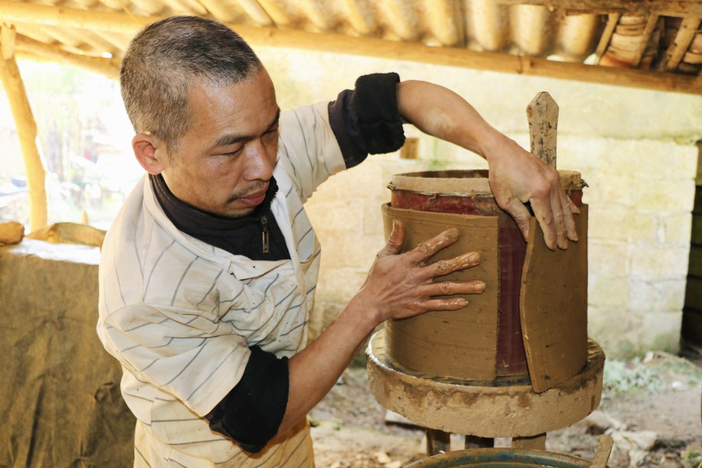 cao-bang-lang-nghe-truyen-thong-vuon-minh-nho-suc-manh-kinh-te-tap-the