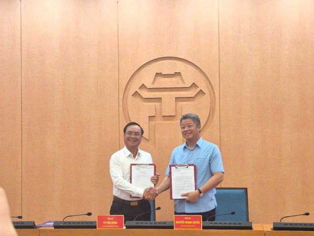 ha-noi-lan-dau-dang-cai-to-chuc-festival-lang-nghe-quoc-te-nam-2025